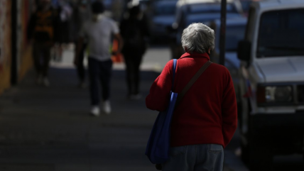 Primer Café | Marcos Barraza: La UDI usa a pensionados como escudos humanos