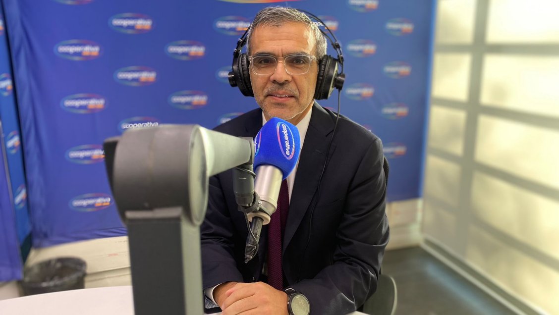 Cordero y ofensiva republicana contra Jackson por convenios: Me preocupa el uso de querellas como estrategia política