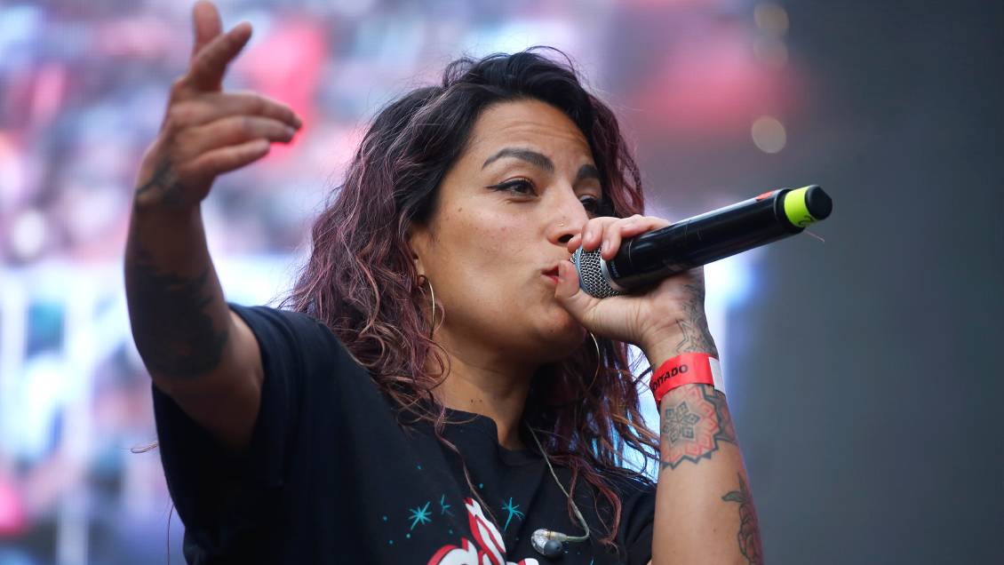 Billboard destaca a dos chilenos dentro de los 50 raperos más esenciales en español