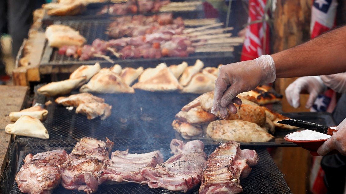 Fiestas patrias XXL: Diputados piden extender el feriado en la Región de Coquimbo