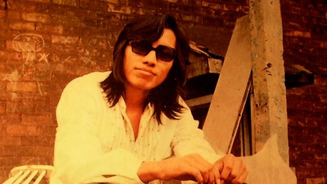 Muere Rodríguez, el particular músico conocido como Sugar Man