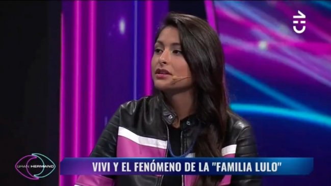Gran Hermano: La reacción de Vivi al darse cuenta del 