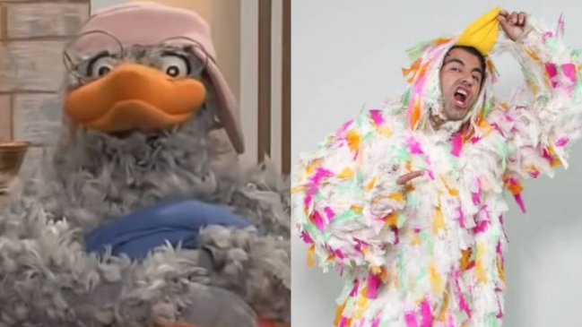 Claudio Moreno reveló rivalidad con Kurt Carrera y 