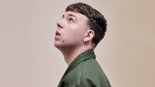 Quevedo agotó entradas para su show en el Movistar Arena en menos de una hora