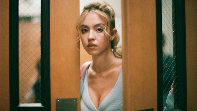 Sydney Sweeney revela cuál será su papel en 