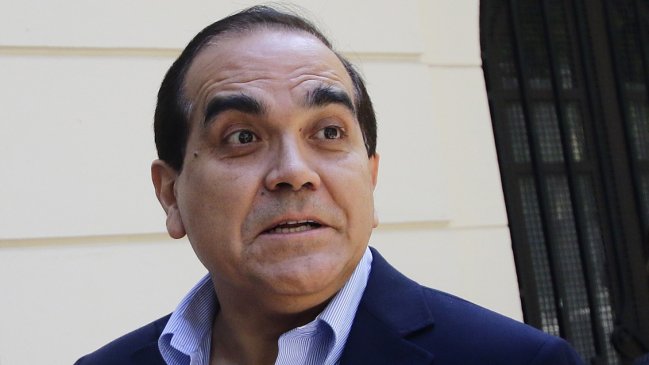 Servel objeta balance y Partido Radical apunta a Carlos Maldonado por préstamo y 