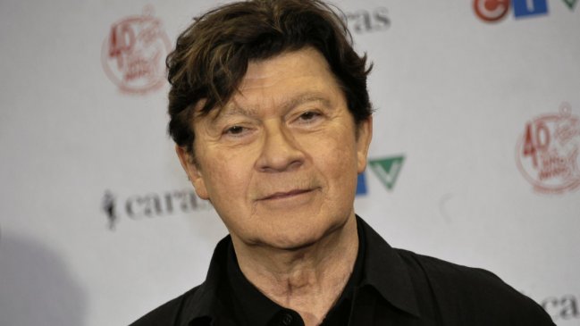 Muere el músico Robbie Robertson, guitarrista de The Band