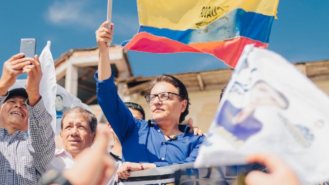   Gobierno chileno condenó asesinato del candidato ecuatoriano Fernando Villavicencio 