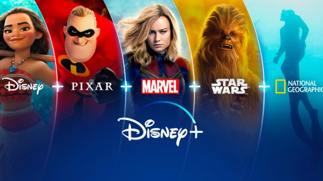 Seguirán el ejemplo de Netflix: Disney+ eliminará la opción de compartir cuentas