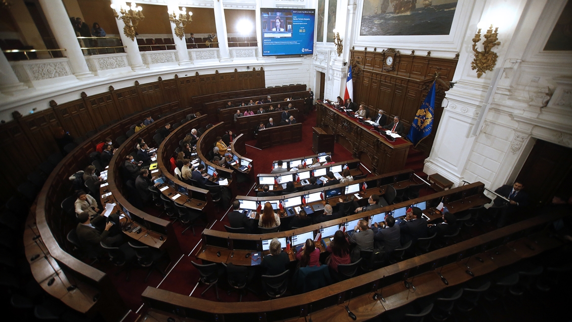 Encuesta Criteria: Rechazo a la propuesta del Consejo Constitucional subió 10 puntos, a 41%