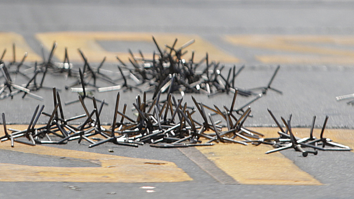 Proyecto busca sancionar el porte y la fabricación de 