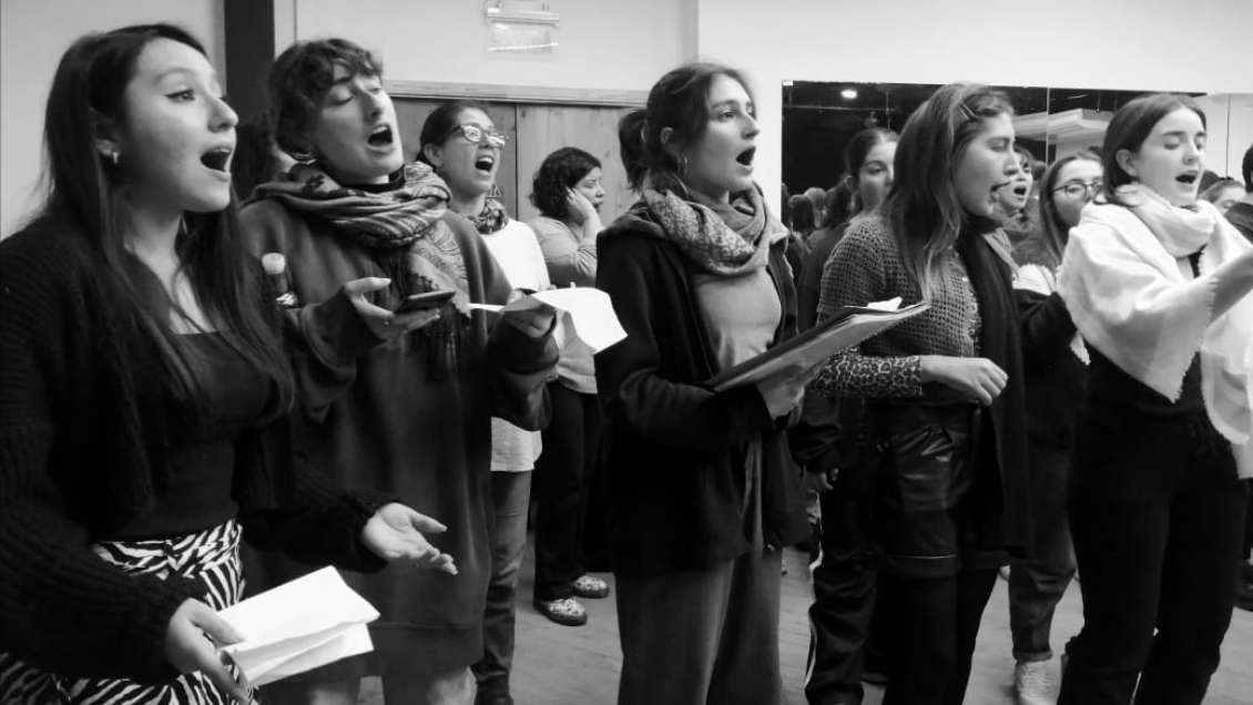 Universidades se unen para homenajear a Víctor Jara a 50 años del golpe