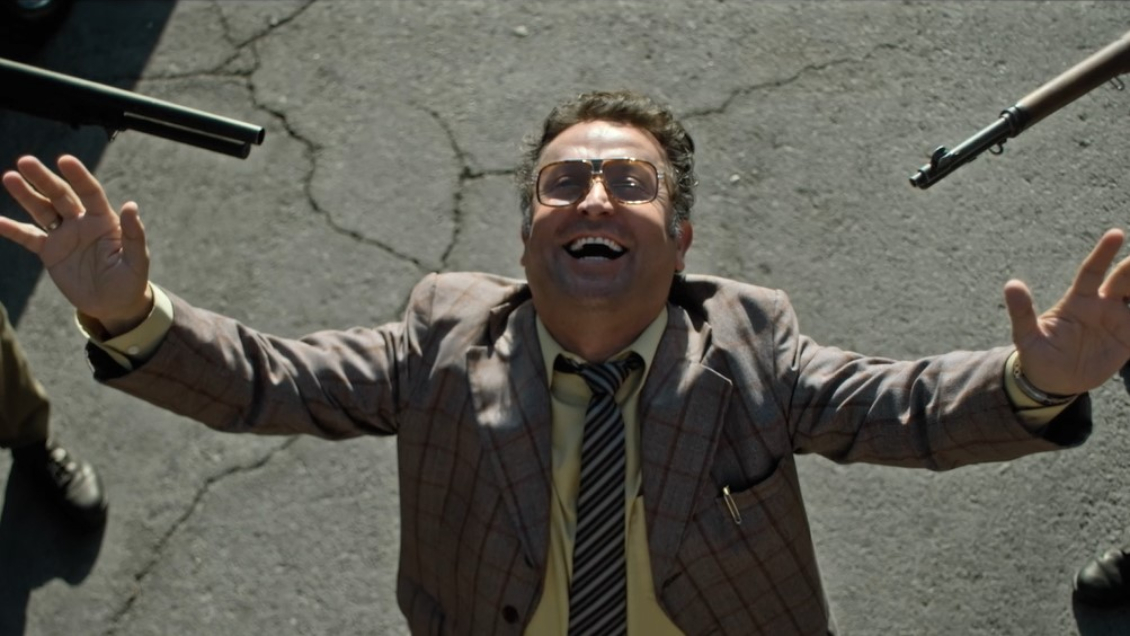 Ambientada en dictadura: TVN estrenará 