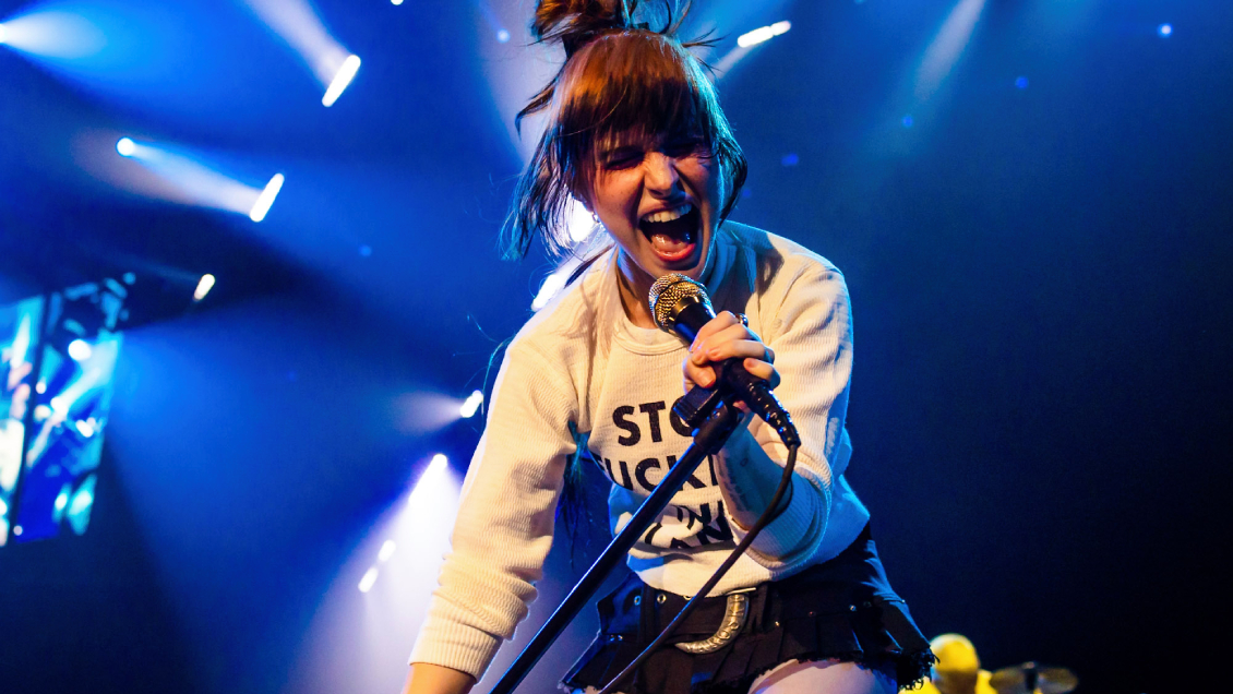 Paramore cancela su gira por problemas de salud de Hayley Williams