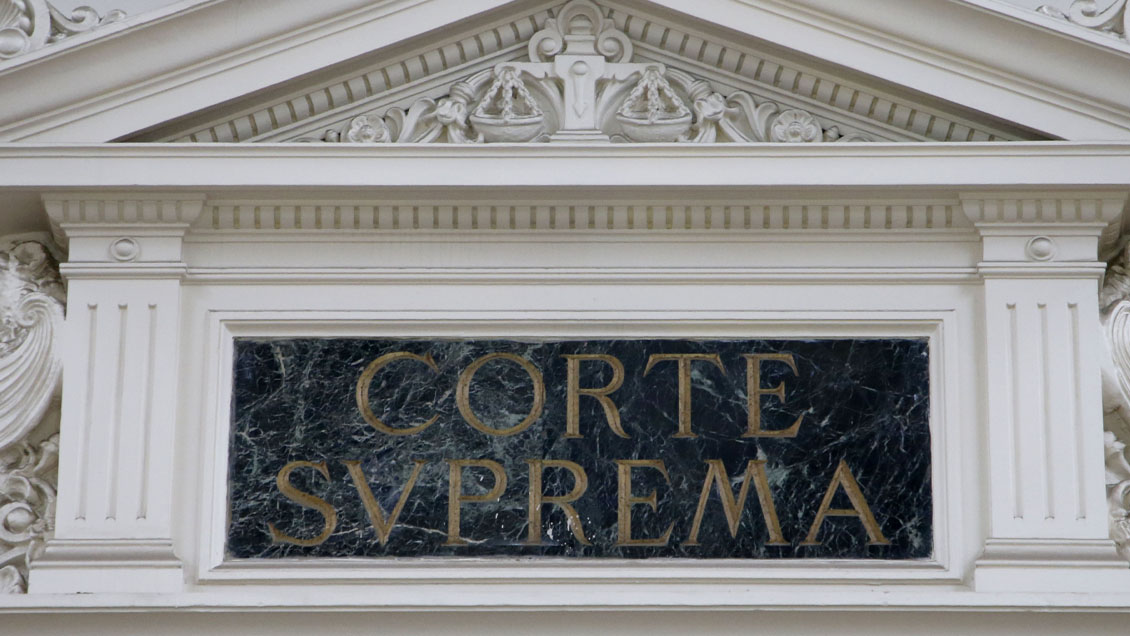 Expectación por eventual nuevo 