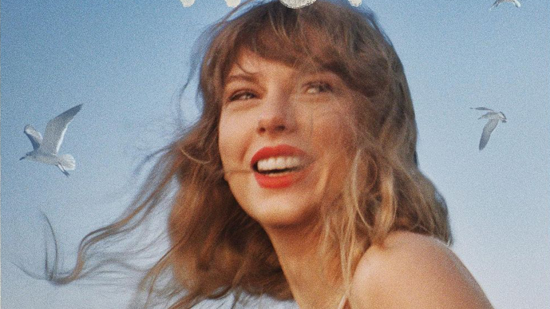 Taylor Swift sorprende al anunciar regrabación de su aclamado álbum 