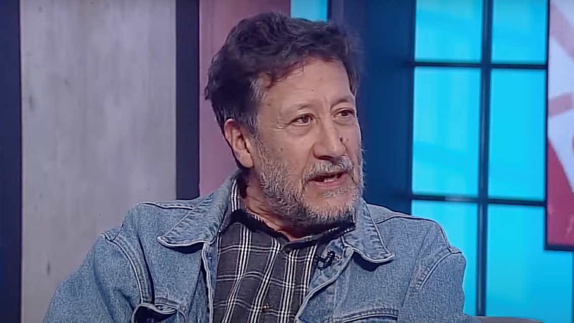 Willy Semler sobre denuncias por violencia: 