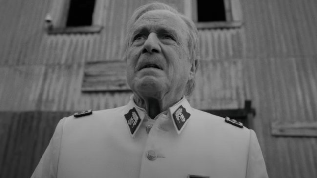 Jaime Vadell encabeza el trailer de 