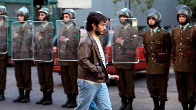 TVN exhibirá ciclo de películas relacionadas a la dictadura