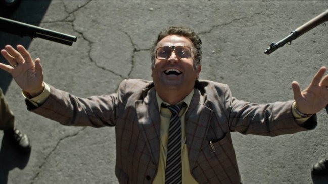 Ambientada en dictadura: TVN estrenará 