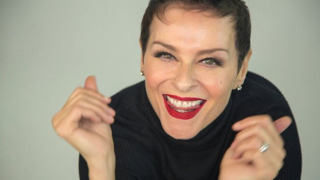 Lisa Stansfield regresa a Chile: ¿Cuándo y dónde comprar entradas?