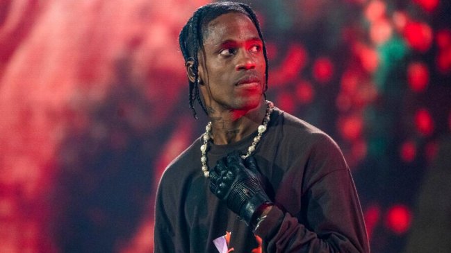 Creyeron que era un terremoto: Show de Travis Scott en Roma resultó con 60 heridos