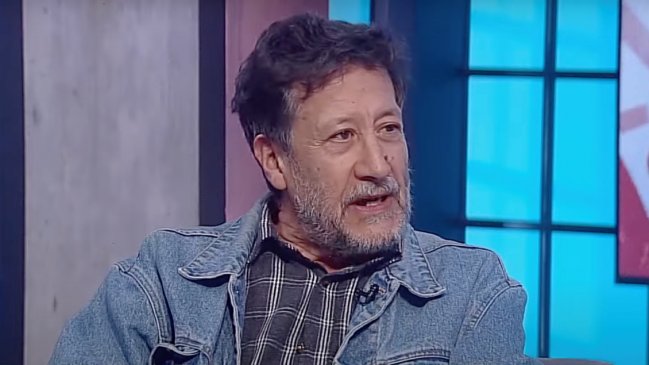 Willy Semler sobre denuncias por violencia: 