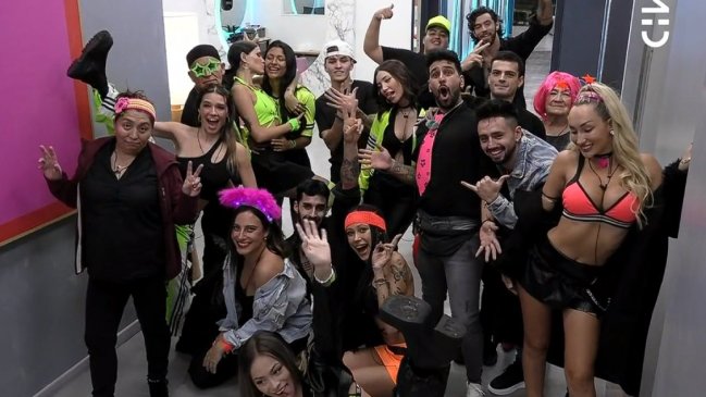 Conocida cantante entrará a Gran Hermano para revolucionar la fiesta