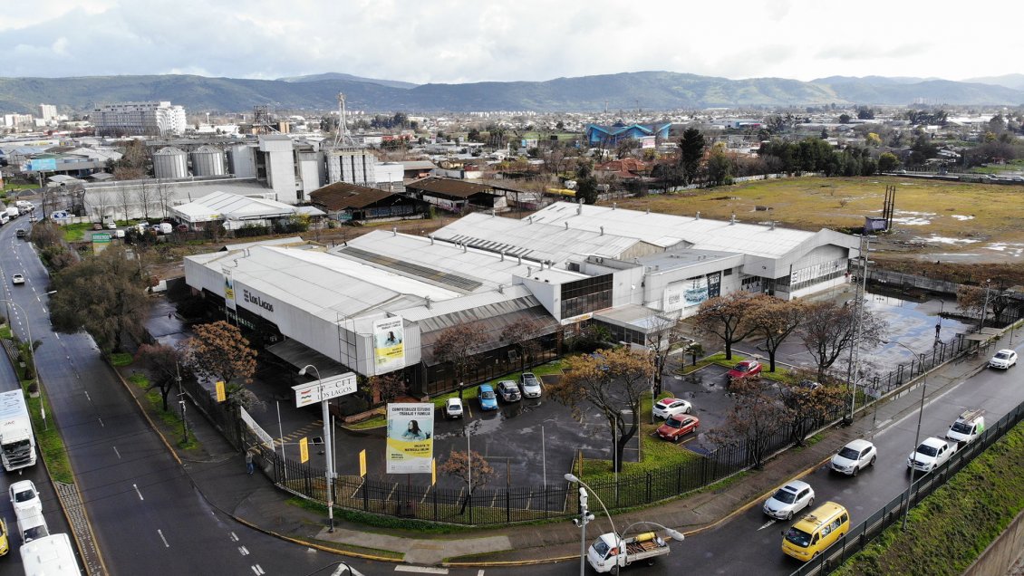 La incertidumbre de los estudiantes del IP y CFT Los Lagos tras investigación contra Kimün y Ancalao