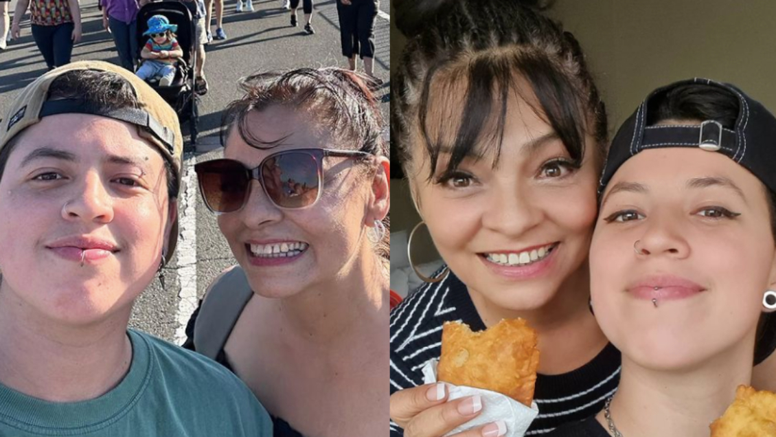 Tatiana Merino detallará la transición de su hijo y su reacción al enterarse: 