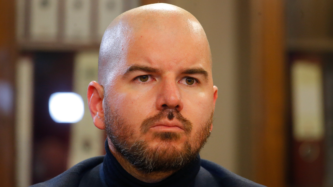 Senador Castro envía mensaje a Jackson: El gabinete debiera ser el que proteja al Presidente