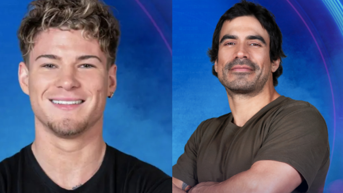 Raimundo reveló propuesta de Sebastián antes de dejar Gran Hermano: 