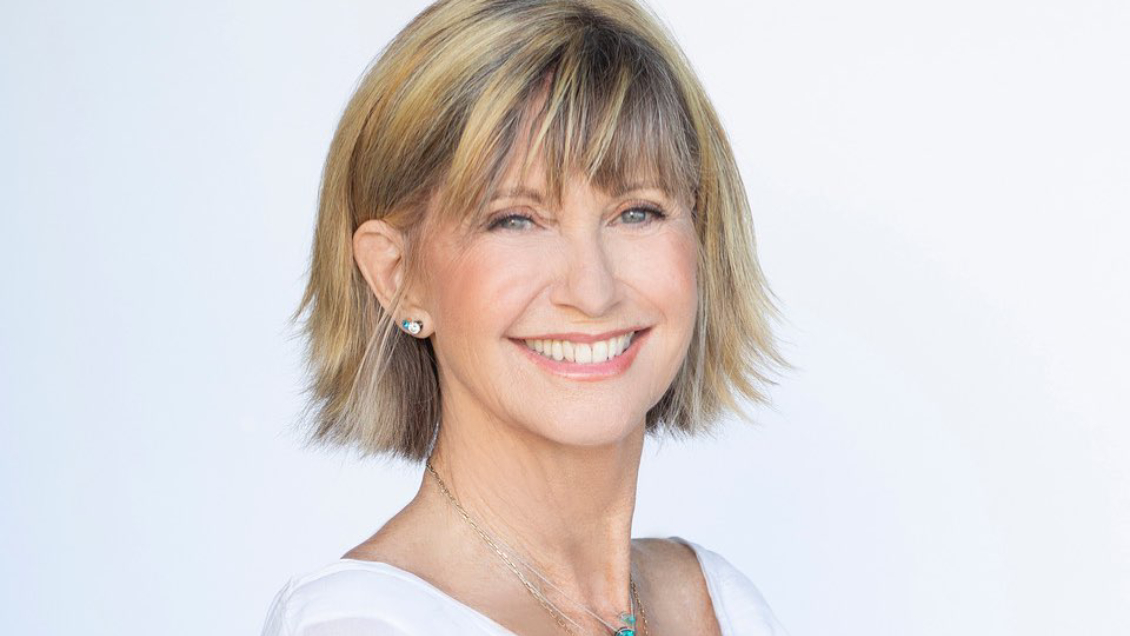 Familia de Olivia Newton-John asegura vivir 