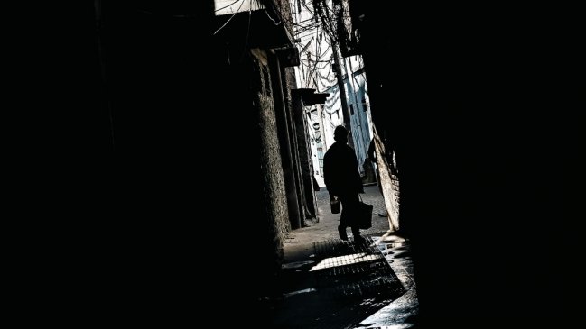 Argentina vota en las primeras con una economía dañada y una alta inflación