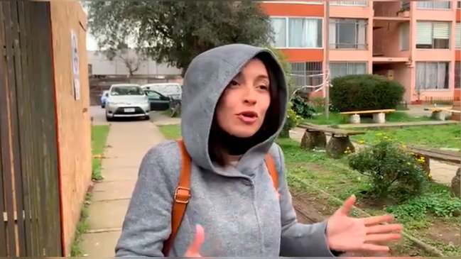 Nuevos audios de Polizzi: 