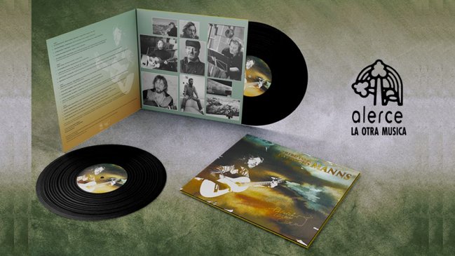 Digital y en vinilo: editan disco tributo a Patricio Manns