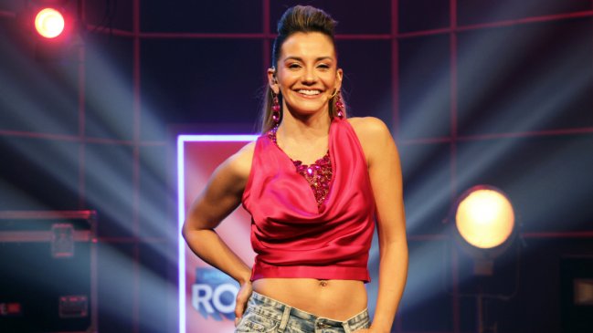 Rayén Araya conducirá programa de música urbana 