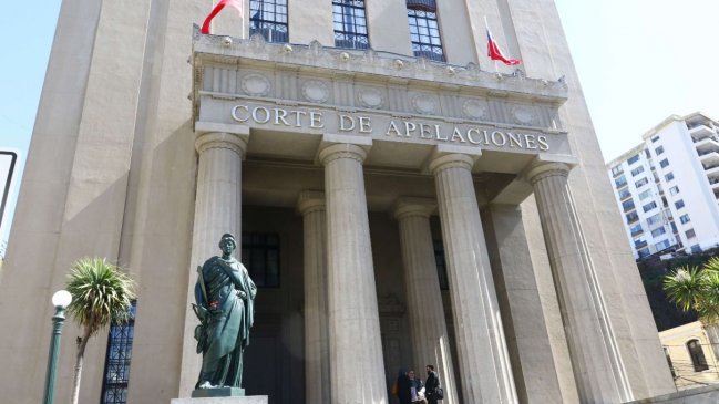 Formulan cargos contra jueza que se presentó en el motel donde murió la abogada Valentina González