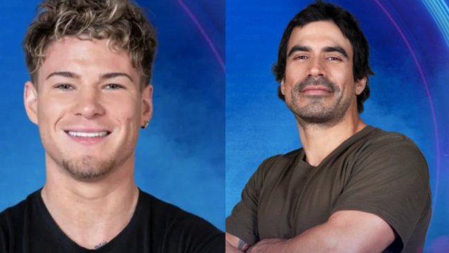 Raimundo reveló propuesta de Sebastián antes de dejar Gran Hermano: 