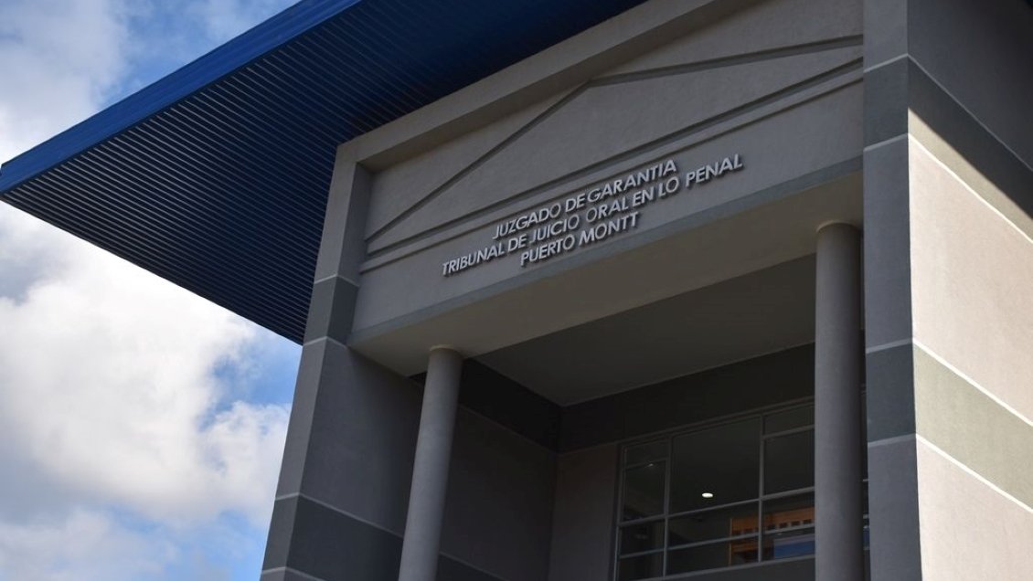 Tribunal de Puerto Montt absolvió a carabineros imputados por apremios ilegítimos y tortura