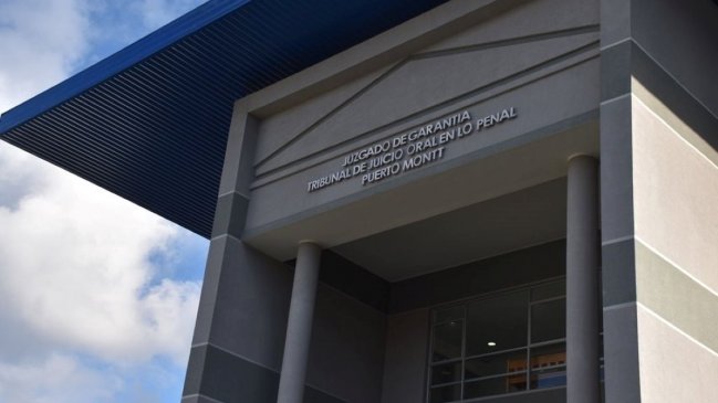 Tribunal de Puerto Montt absolvió a carabineros imputados por apremios ilegítimos y tortura