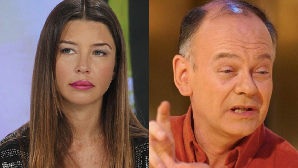 Pancha Merino reveló lo último que le dijo a Ítalo Passalacqua antes de su partida