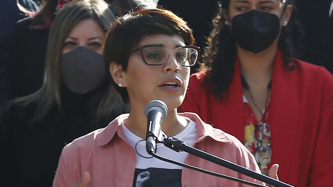 Fiscalía acreditó que Oliva usó 