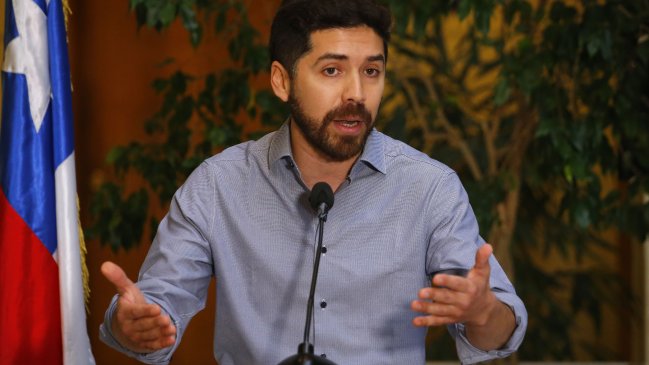 Diputado Santana y reforma de pensiones: Espero que en la derecha prime el sentido democrático