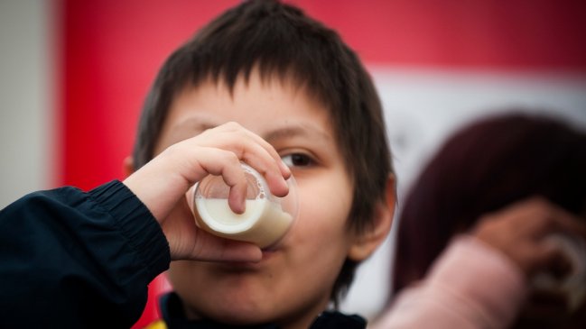  Minagri expuso alternativas de leche para personas diabéticas, alérgicas e intolerantes  
