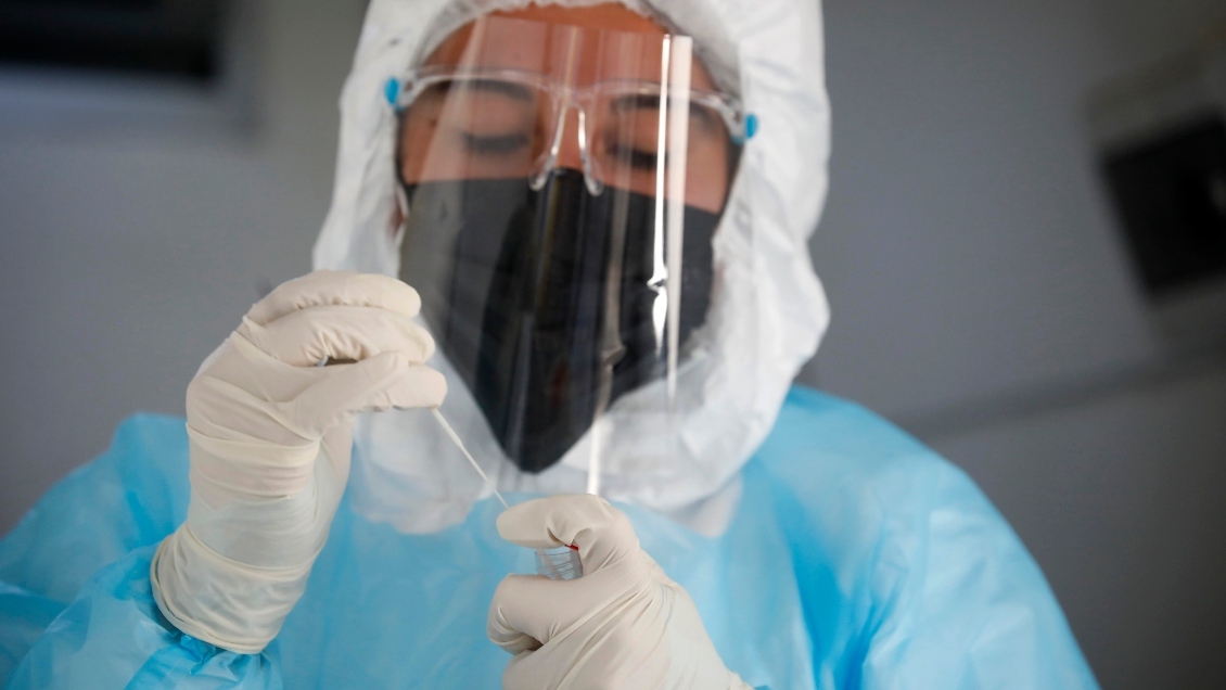 Ministerio de Salud confirmó caso importado de sarampión en la Región Metropolitana