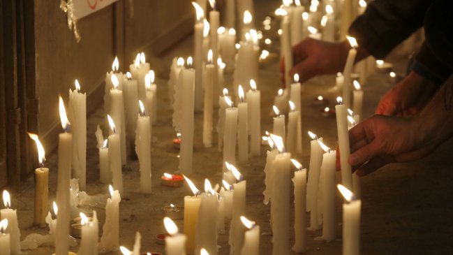 Marcha y homenaje en el Estadio Nacional: la agenda civil para el aniversario del golpe