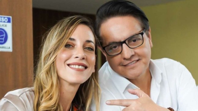 Ecuador: Partido del candidato Villavicencio designó a su reemplazante