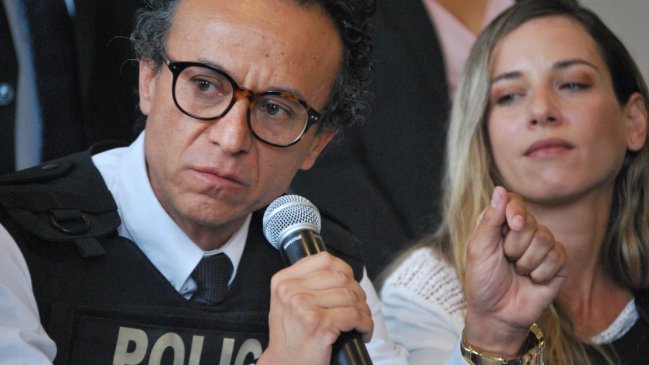 Ecuador: Partido de Fernando Villavicencio dio marcha atrás y nombró a otro candidato