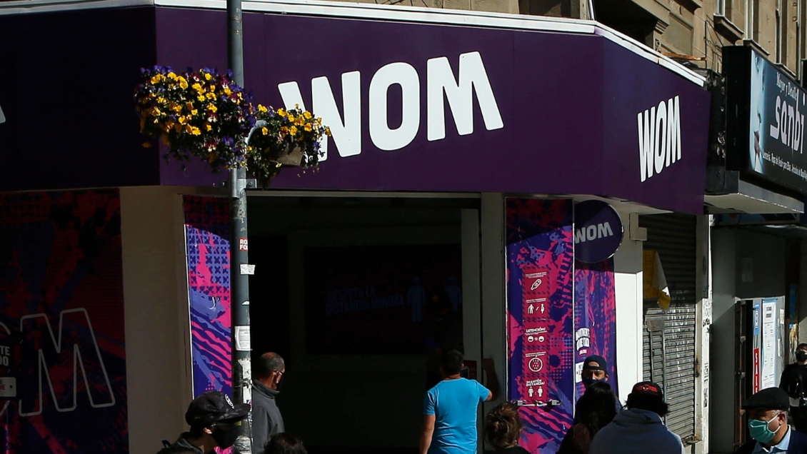 Subtel acusó a WOM de improvisación en despliegue del 5G